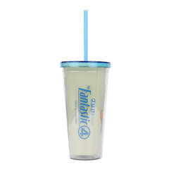 The Fantastic Four: First Steps - Prepare 4 Launch Tumbler