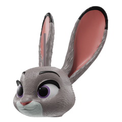 Zootopia 2 32oz. Judy Hopps Drink Cup