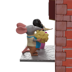 Zootopia 2 130oz. Zinema Popcorn Bucket