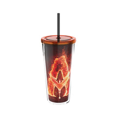 Avatar: Fire and Ash 20oz Tumbler Combo Set