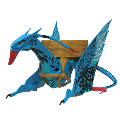 Avatar: Fire and Ash 60oz Giant Banshee Popcorn Bucket