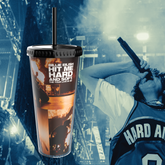 Billie Eilish: Hit Me Hard and Soft 24oz Tumbler