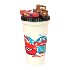 Cars 20th Anniversary 16oz Stainless Steel Tumbler