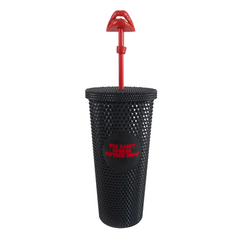 The Rocky Horror Picture Show 50th Anniv. Popcorn Bucket & Cup Set