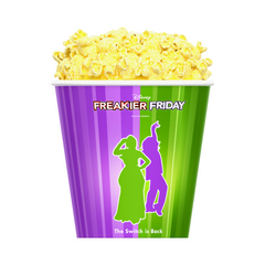 Freakier Friday Fake-Out Drink Cup