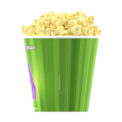 Freakier Friday Fake-Out Drink Cup