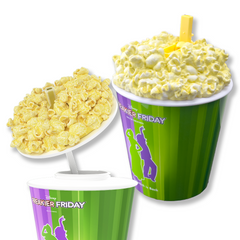 Freakier Friday Switcheroo Set | PRE-ORDER