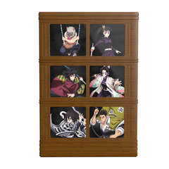 Demon Slayer: Infinity Castle Popcorn Bucket