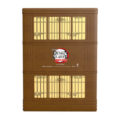 Demon Slayer: Infinity Castle Popcorn Bucket