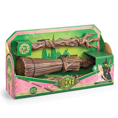 Wicked Elphaba's Broom