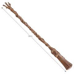 Wicked Elphaba's Broom