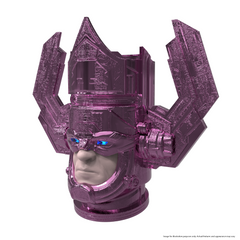 The Fantastic Four: First Steps - Galactus Popcorn Bucket Guinness World Record Edition