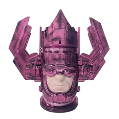 The Fantastic Four: First Steps - Galactus Popcorn Bucket Guinness World Record Edition