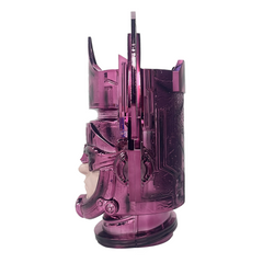 The Fantastic Four: First Steps - Galactus Popcorn Bucket Guinness World Record Edition