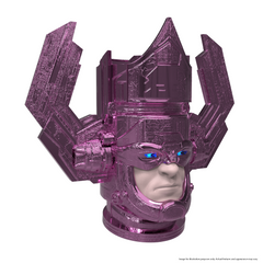 The Fantastic Four: First Steps - Galactus Popcorn Bucket Guinness World Record Edition