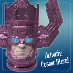 The Fantastic Four: First Steps - Galactus Popcorn Bucket Guinness World Record Edition