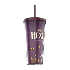 Hexed | 20oz Double Glitter Tumbler