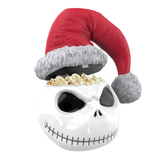 The Nightmare Before Christmas 85oz Jack Skellington LED Popcorn Bucket
