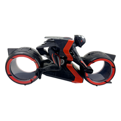 Tron: Ares Lightcycle LED Popcorn Bucket