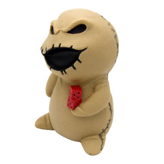 The Nightmare Before Christmas Oogie Boogie Figural Bank