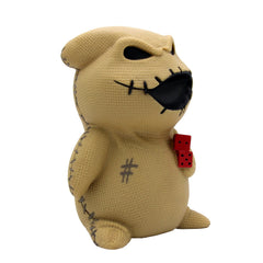 The Nightmare Before Christmas Oogie Boogie Figural Bank