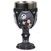 The Nightmare Before Christmas Decorative Goblet