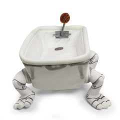 The Nightmare Before Christmas Lock, Shock, and Barrel Plush Set