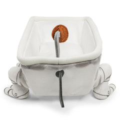 The Nightmare Before Christmas Lock, Shock, and Barrel Plush Set