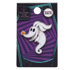 The Nightmare Before Christmas Enamel Pin Set