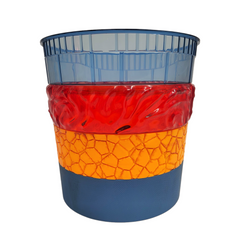 The Fantastic Four: First Steps - First Family Totem Popcorn Bucket