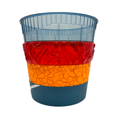 The Fantastic Four: First Steps - First Family Totem Popcorn Bucket