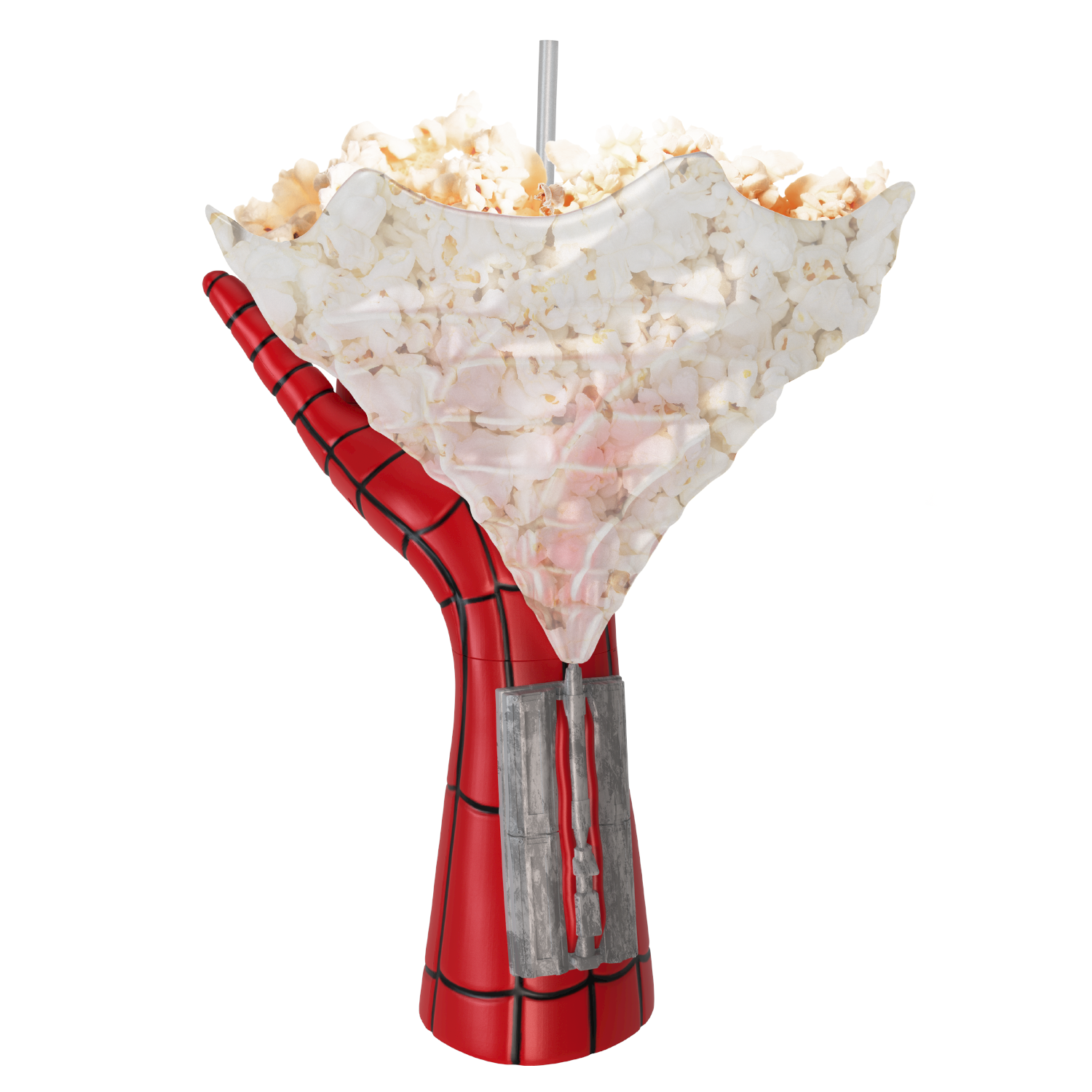 Spider-Man: Brand New Day 65oz/24oz Web Shooter Snack & Drink