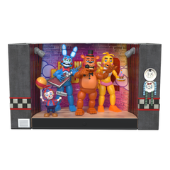 Five Nights at Freddy's 2 270oz Freddy's Pizzeria Stage Bucket