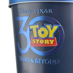 Toy Story 30th Anniversary Woody & Buzz Popcorn Bucket