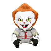 Halloween Pennywise Phunny Plush