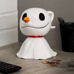 The Nightmare Before Christmas Zero Figural Bank