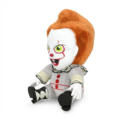 Halloween Pennywise Phunny Plush