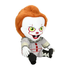 Halloween Pennywise Phunny Plush
