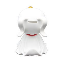 The Nightmare Before Christmas Zero Figural Bank