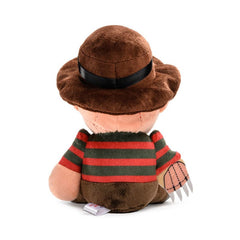 Halloween Freddy Kreuger Phunny Plush