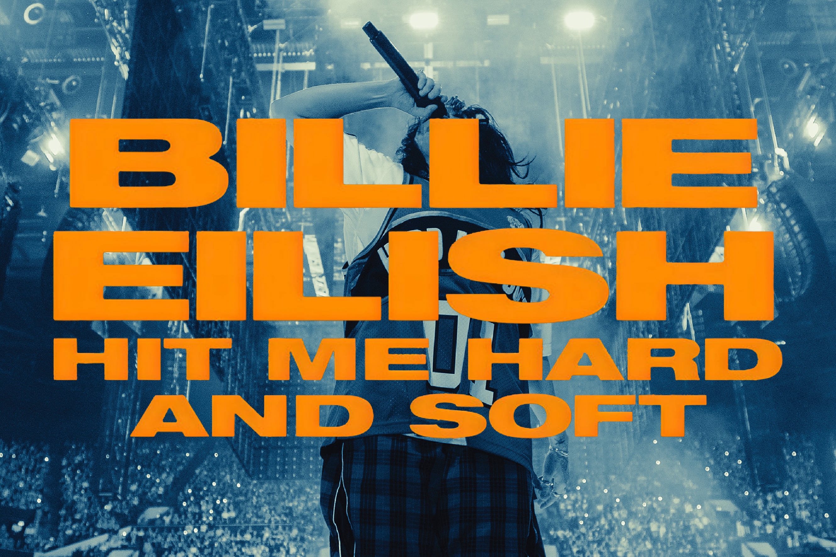 Billie Eilish: Hit Me Hard and Soft - The Tour Live in 3D