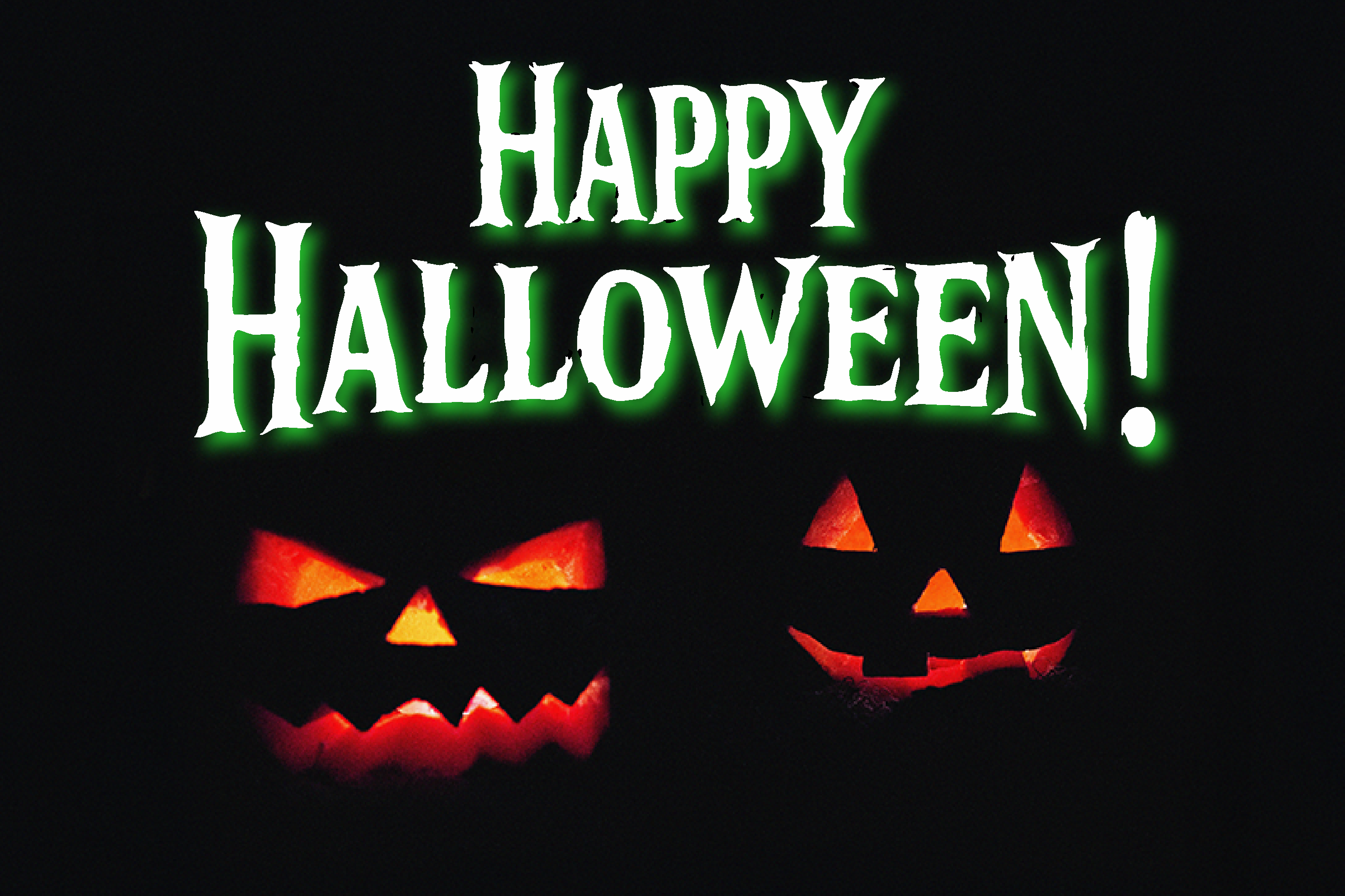Halloween 2025
