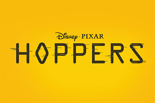 Hoppers