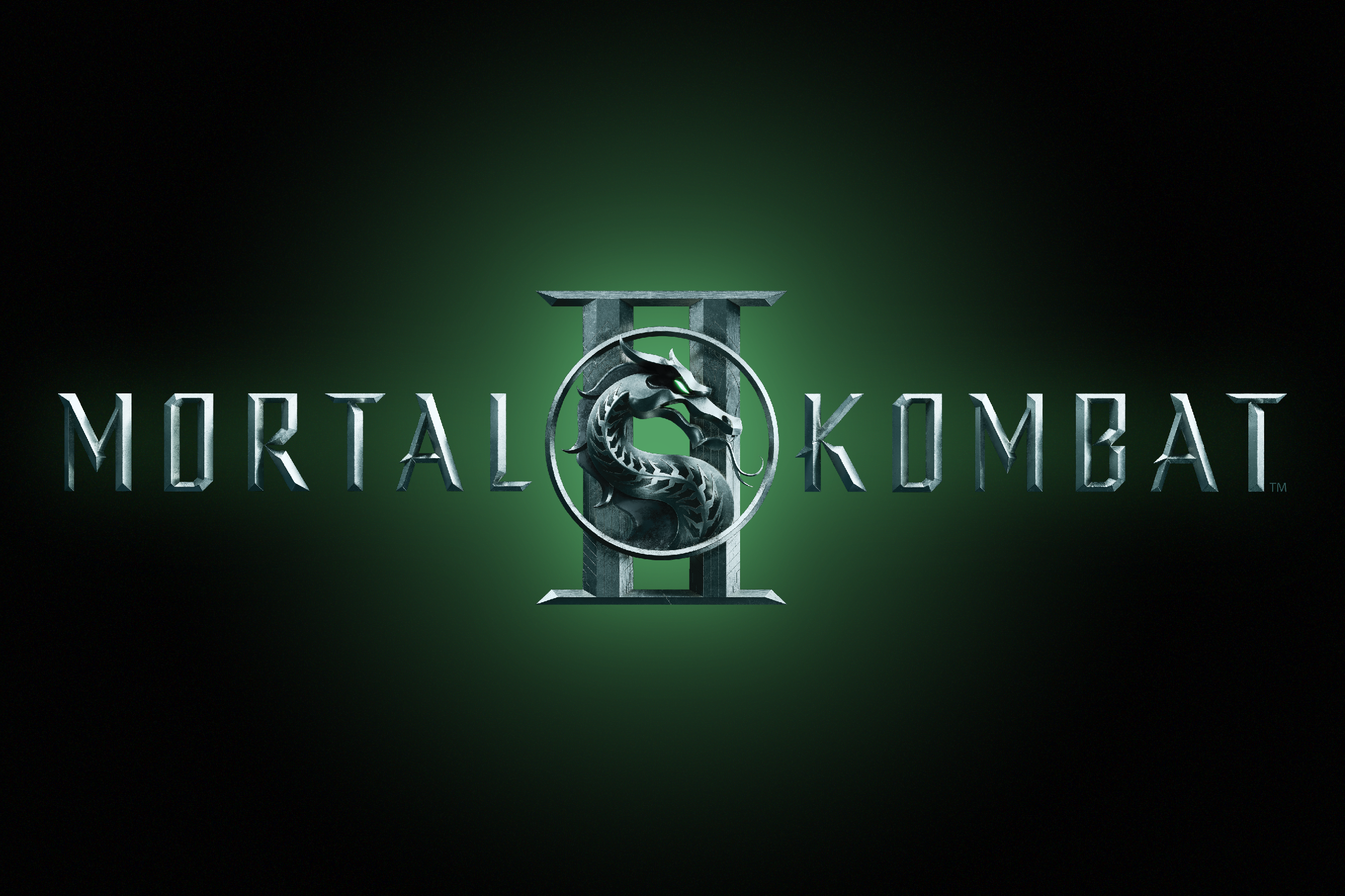Mortal Kombat II