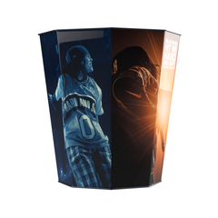 Billie Eilish: Hit Me Hard and Soft  130oz Octagon Popcorn Bucket
