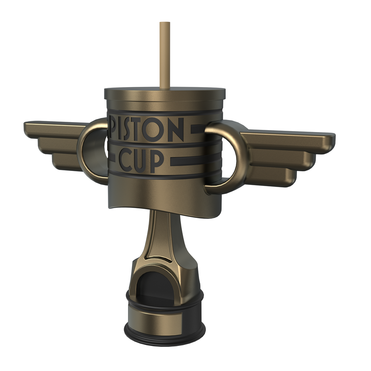 Cars 20th Anniversary 24oz Piston Cup Drink Cup