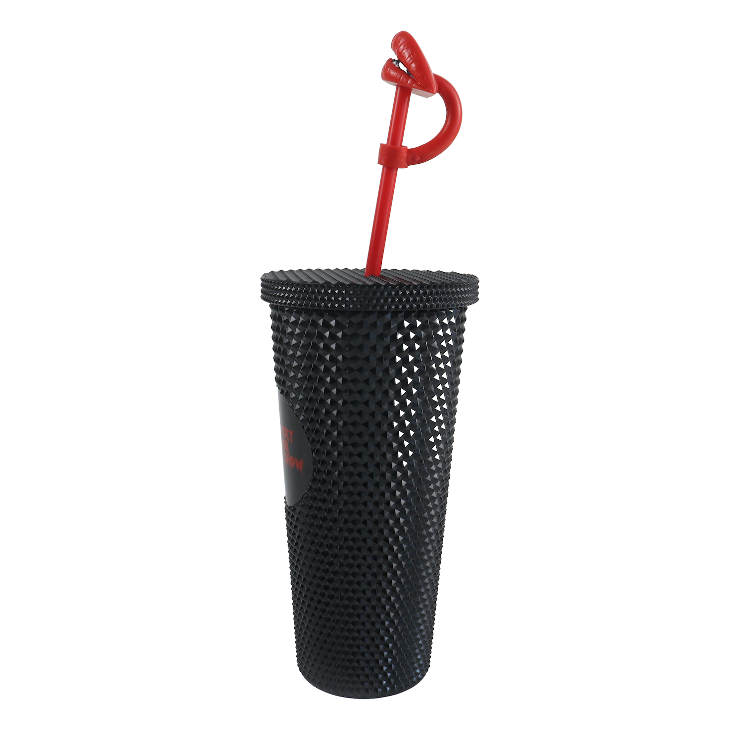 The Rocky Horror Picture Show 50th Anniv. Popcorn Bucket & Cup Set