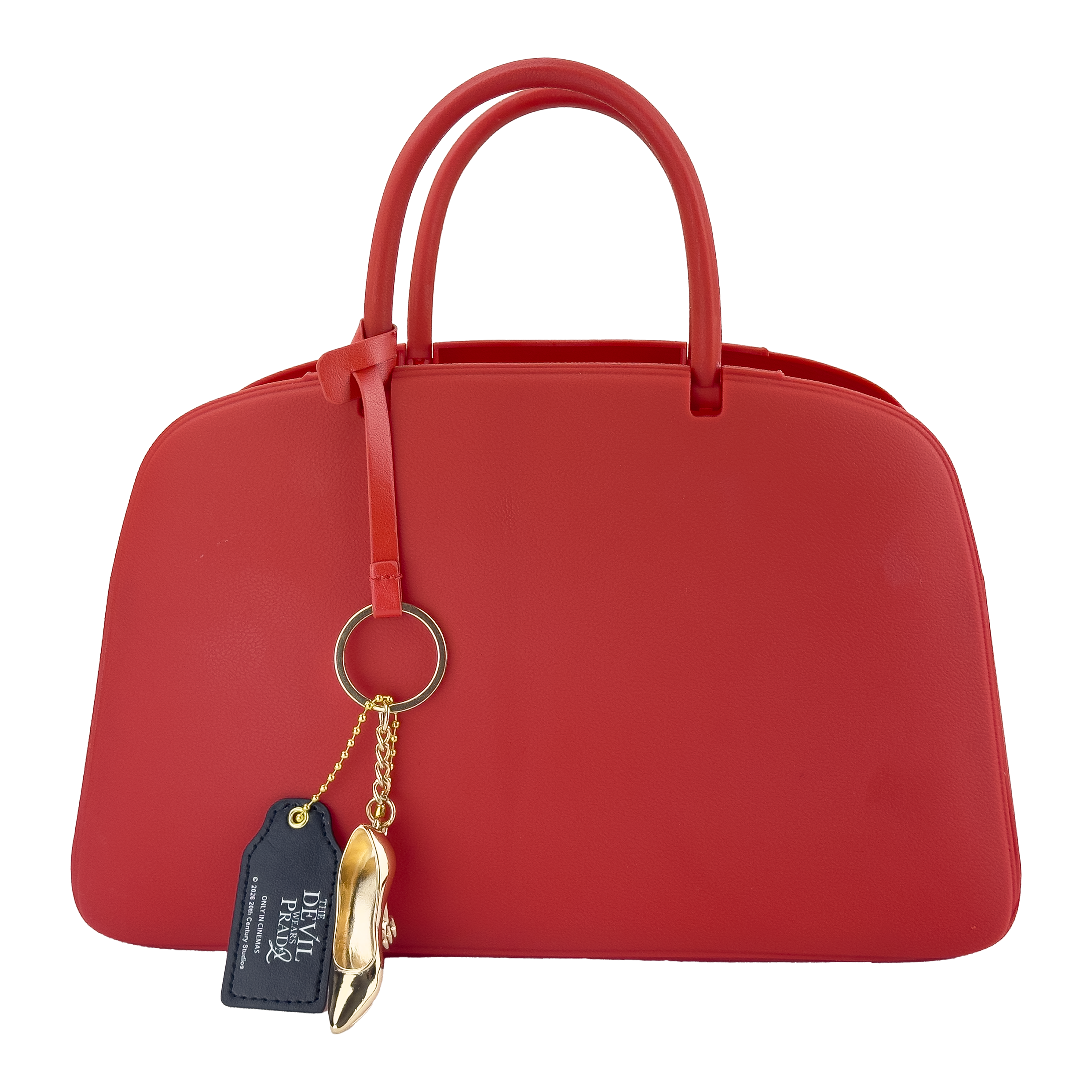 The Devil Wears Prada 2 PRE-SALE 85oz Red Prada Purse Popcorn