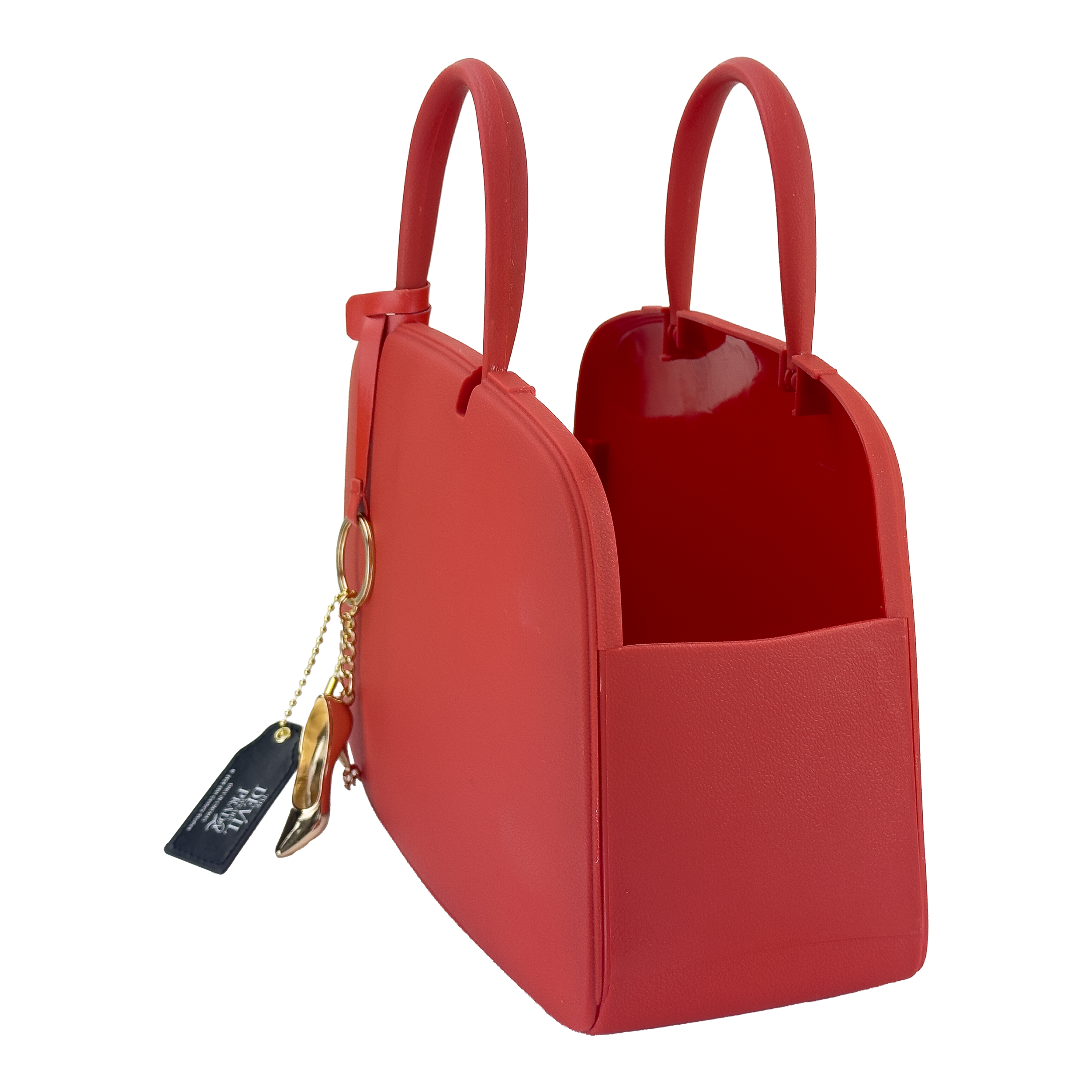 The Devil Wears Prada 2 PRE-SALE 85oz Red Prada Purse Popcorn