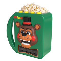 Five Nights at Freddy's 2 130oz FazTalker Popcorn Bucket
